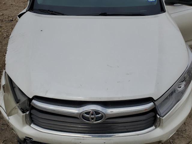 Photo 11 VIN: 5TDKKRFH5FS114733 - TOYOTA HIGHLANDER 