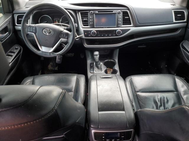 Photo 7 VIN: 5TDKKRFH5FS114733 - TOYOTA HIGHLANDER 