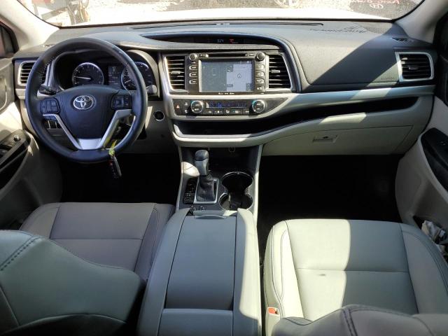 Photo 7 VIN: 5TDKKRFH5GS143201 - TOYOTA HIGHLANDER 