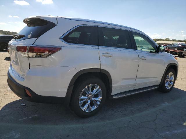 Photo 2 VIN: 5TDKKRFH5GS148270 - TOYOTA HIGHLANDER 