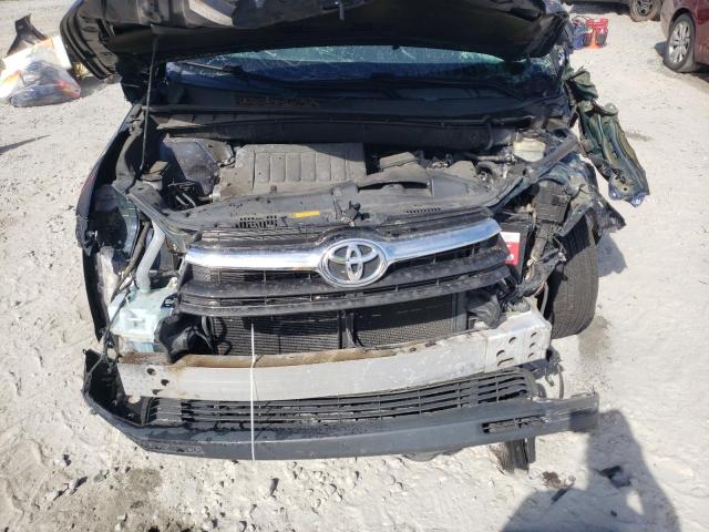 Photo 11 VIN: 5TDKKRFH5GS158894 - TOYOTA HIGHLANDER 