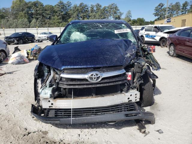 Photo 4 VIN: 5TDKKRFH5GS158894 - TOYOTA HIGHLANDER 