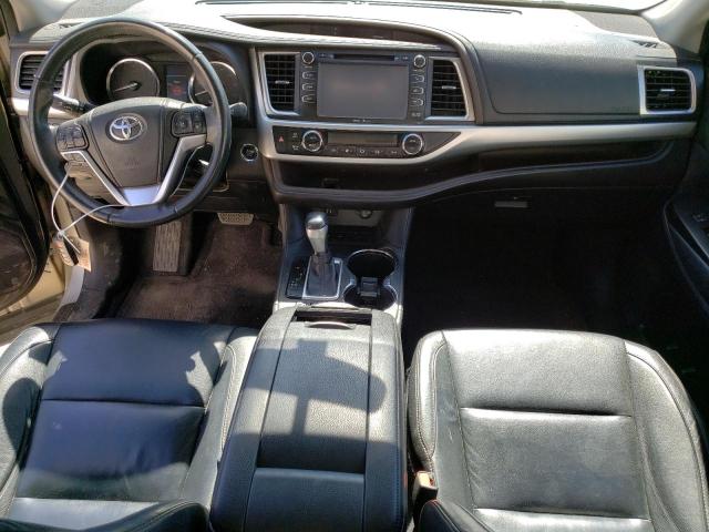 Photo 7 VIN: 5TDKKRFH6ES028121 - TOYOTA HIGHLANDER 