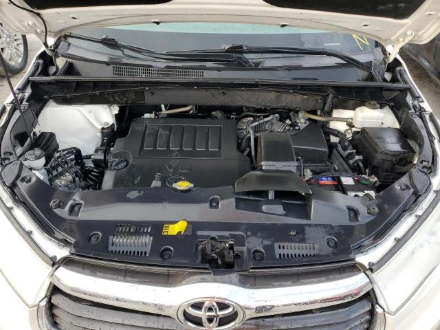 Photo 11 VIN: 5TDKKRFH6ES028491 - TOYOTA HIGHLANDER 