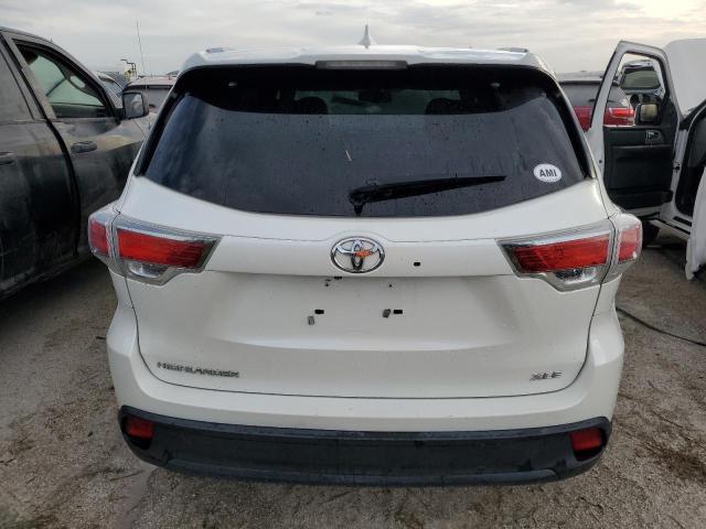 Photo 5 VIN: 5TDKKRFH6ES028491 - TOYOTA HIGHLANDER 