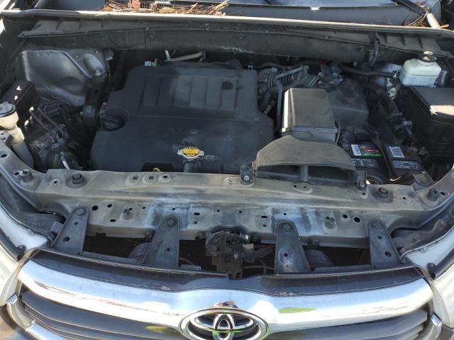 Photo 11 VIN: 5TDKKRFH6ES032542 - TOYOTA HIGHLANDER 