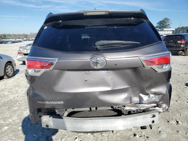 Photo 5 VIN: 5TDKKRFH6ES032542 - TOYOTA HIGHLANDER 