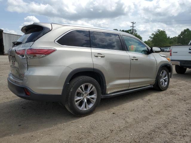 Photo 2 VIN: 5TDKKRFH6ES032802 - TOYOTA HIGHLANDER 