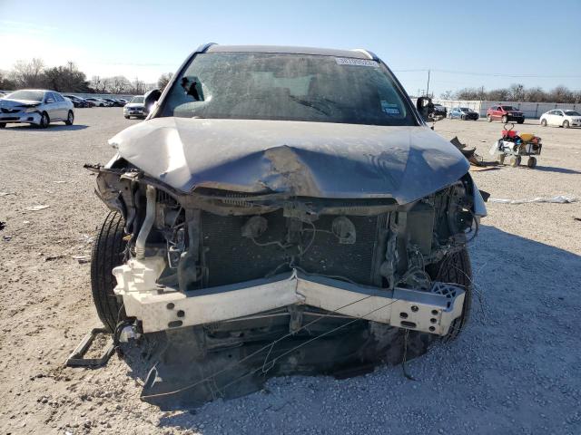 Photo 4 VIN: 5TDKKRFH6ES036526 - TOYOTA HIGHLANDER 