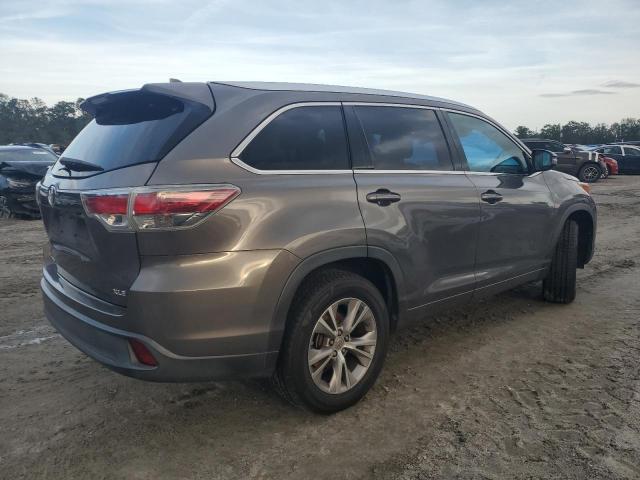 Photo 2 VIN: 5TDKKRFH6FS047740 - TOYOTA HIGHLANDER 