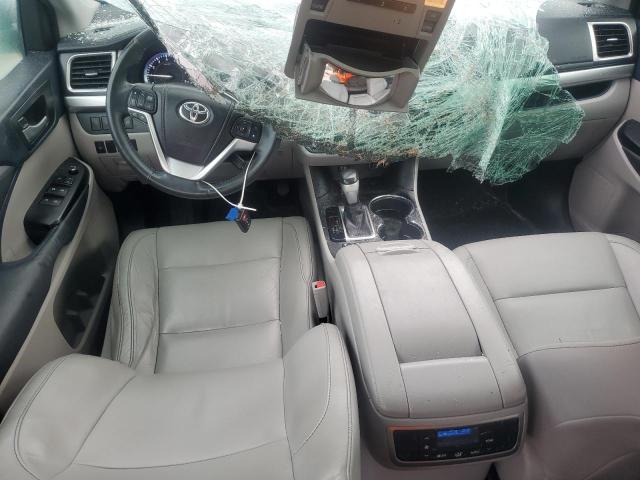 Photo 7 VIN: 5TDKKRFH6FS047740 - TOYOTA HIGHLANDER 