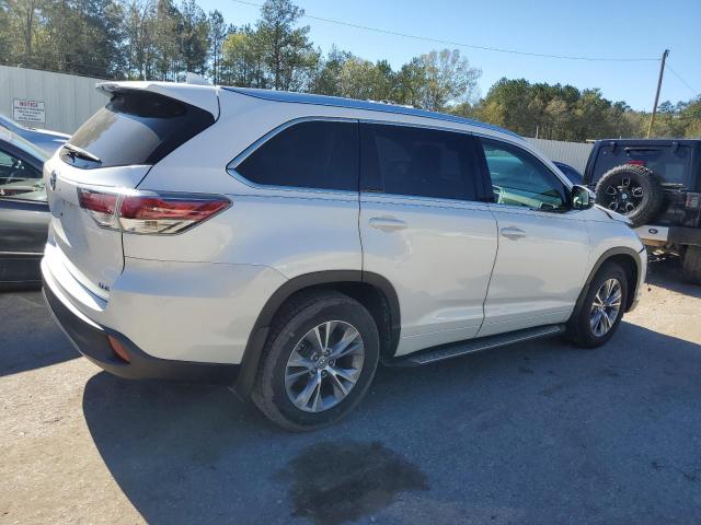 Photo 2 VIN: 5TDKKRFH6FS065333 - TOYOTA HIGHLANDER 