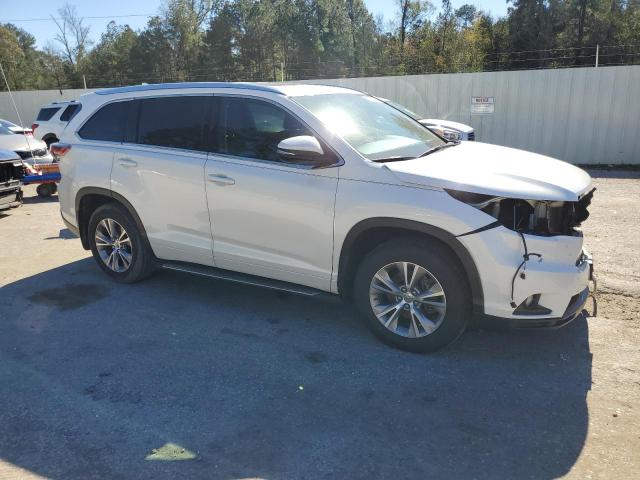 Photo 3 VIN: 5TDKKRFH6FS065333 - TOYOTA HIGHLANDER 