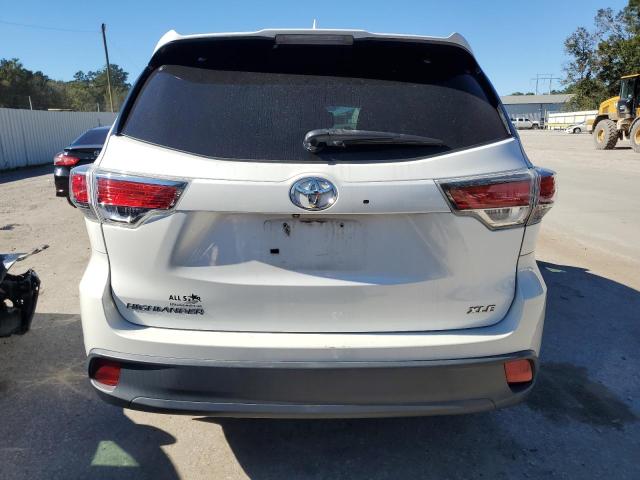 Photo 5 VIN: 5TDKKRFH6FS065333 - TOYOTA HIGHLANDER 