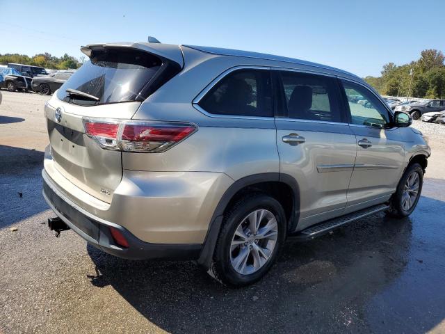 Photo 2 VIN: 5TDKKRFH6FS066417 - TOYOTA HIGHLANDER 