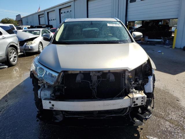 Photo 4 VIN: 5TDKKRFH6FS066417 - TOYOTA HIGHLANDER 