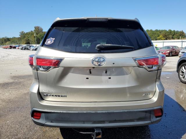 Photo 5 VIN: 5TDKKRFH6FS066417 - TOYOTA HIGHLANDER 