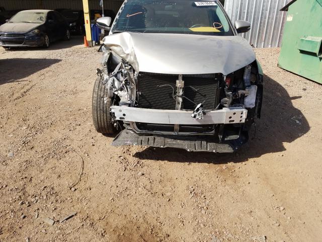 Photo 8 VIN: 5TDKKRFH6FS084366 - TOYOTA HIGHLANDER 