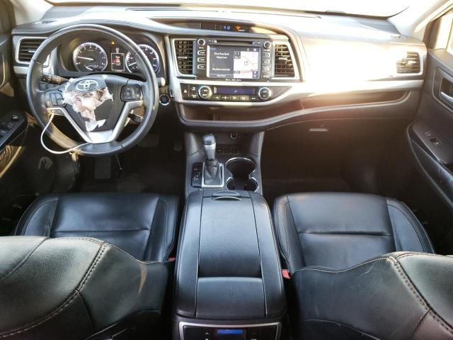 Photo 7 VIN: 5TDKKRFH6GS133907 - TOYOTA HIGHLANDER 