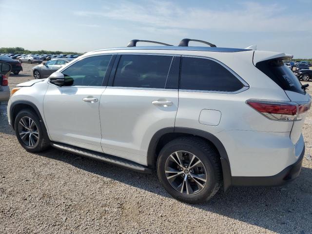 Photo 1 VIN: 5TDKKRFH6GS134538 - TOYOTA HIGHLANDER 