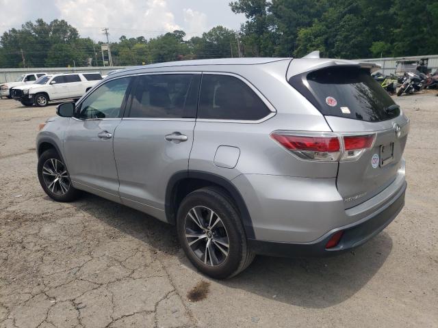 Photo 1 VIN: 5TDKKRFH6GS143532 - TOYOTA HIGHLANDER 