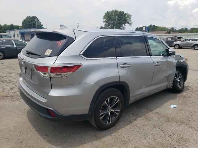 Photo 2 VIN: 5TDKKRFH6GS143532 - TOYOTA HIGHLANDER 