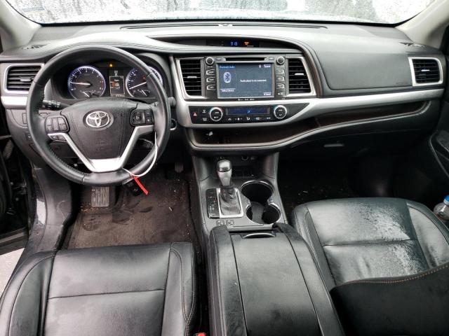 Photo 7 VIN: 5TDKKRFH6GS161111 - TOYOTA HIGHLANDER 