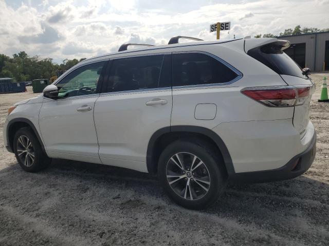 Photo 1 VIN: 5TDKKRFH6GS161657 - TOYOTA HIGHLANDER 