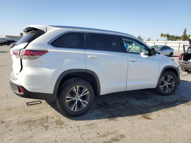 Photo 2 VIN: 5TDKKRFH6GS174246 - TOYOTA HIGHLANDER 