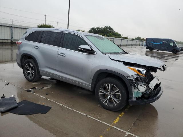 Photo 3 VIN: 5TDKKRFH6GS507271 - TOYOTA HIGHLANDER 