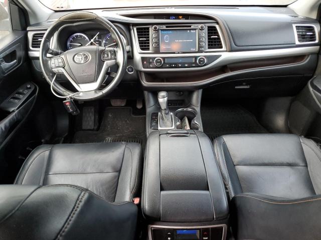 Photo 7 VIN: 5TDKKRFH7ES022120 - TOYOTA HIGHLANDER 