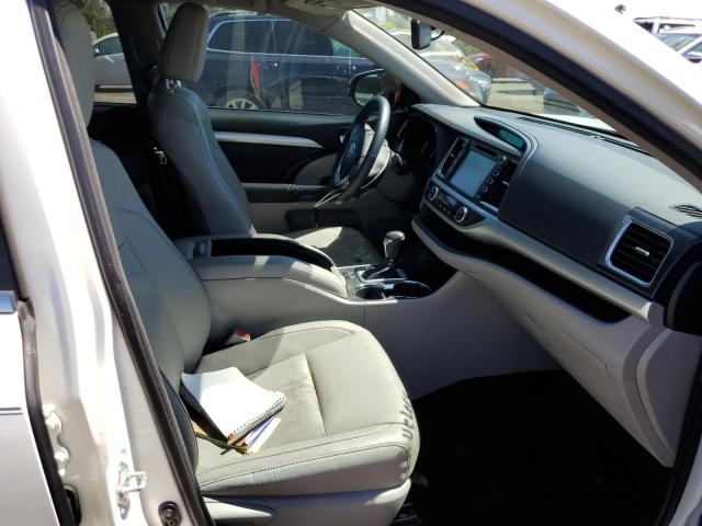 Photo 4 VIN: 5TDKKRFH7ES024711 - TOYOTA HIGHLANDER 