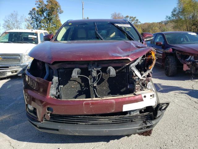 Photo 4 VIN: 5TDKKRFH7FS075174 - TOYOTA HIGHLANDER 