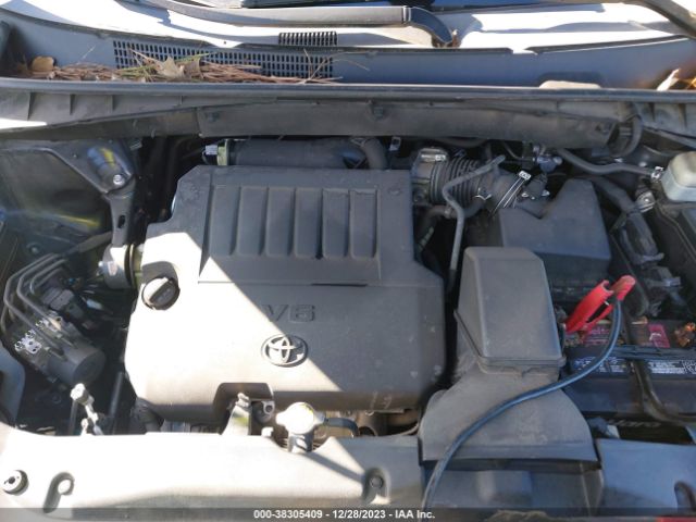 Photo 9 VIN: 5TDKKRFH7FS095991 - TOYOTA HIGHLANDER 