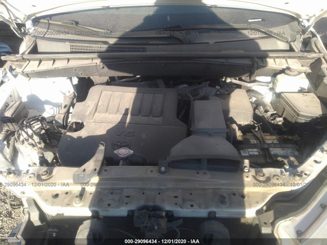 Photo 9 VIN: 5TDKKRFH7FS109887 - TOYOTA HIGHLANDER 