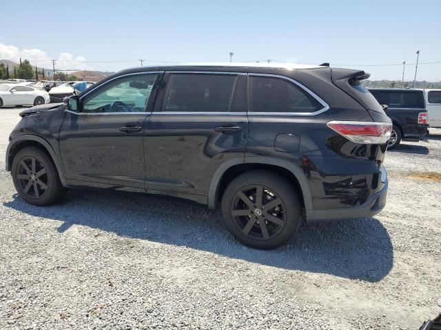 Photo 1 VIN: 5TDKKRFH7GS138985 - TOYOTA HIGHLANDER 