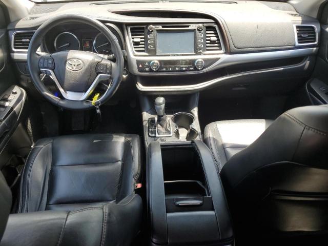 Photo 7 VIN: 5TDKKRFH7GS138985 - TOYOTA HIGHLANDER 