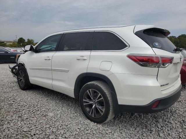 Photo 1 VIN: 5TDKKRFH7GS144883 - TOYOTA HIGHLANDER 