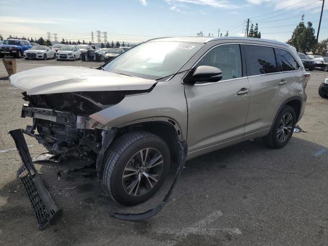 Photo 0 VIN: 5TDKKRFH7GS148187 - TOYOTA HIGHLANDER 