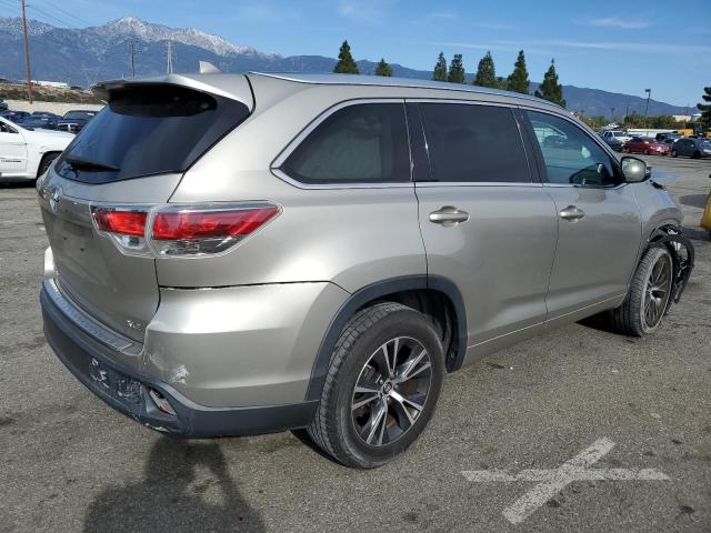 Photo 2 VIN: 5TDKKRFH7GS148187 - TOYOTA HIGHLANDER 