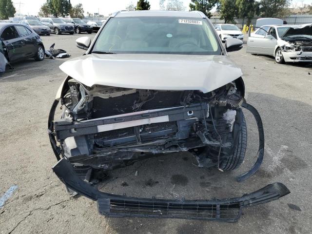 Photo 4 VIN: 5TDKKRFH7GS148187 - TOYOTA HIGHLANDER 