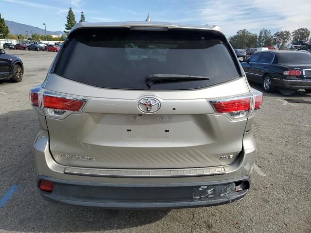 Photo 5 VIN: 5TDKKRFH7GS148187 - TOYOTA HIGHLANDER 