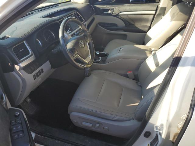 Photo 6 VIN: 5TDKKRFH7GS181285 - TOYOTA HIGHLANDER 