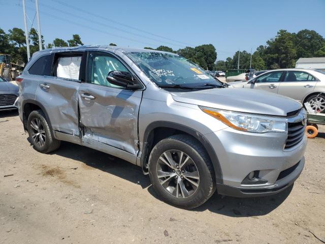 Photo 3 VIN: 5TDKKRFH7GS504234 - TOYOTA HIGHLANDER 