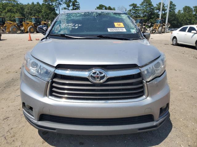 Photo 4 VIN: 5TDKKRFH7GS504234 - TOYOTA HIGHLANDER 