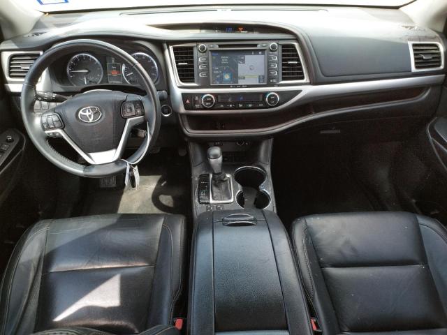 Photo 7 VIN: 5TDKKRFH7GS505044 - TOYOTA HIGHLANDER 