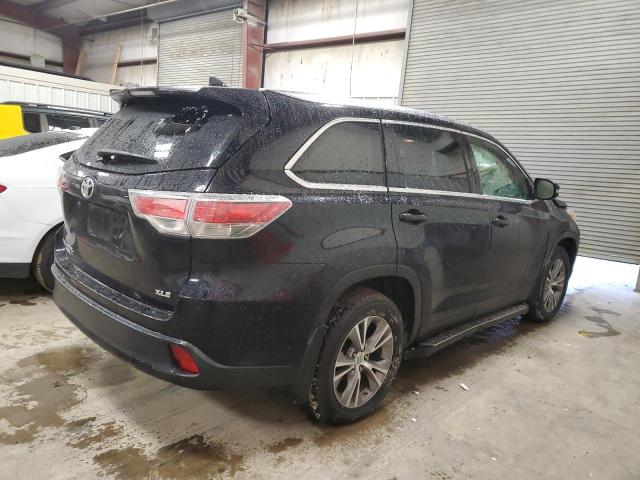 Photo 2 VIN: 5TDKKRFH8ES013300 - TOYOTA HIGHLANDER 