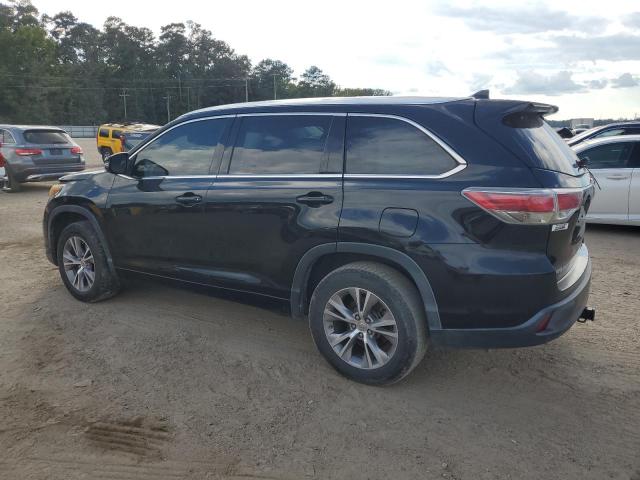 Photo 1 VIN: 5TDKKRFH8ES016830 - TOYOTA HIGHLANDER 