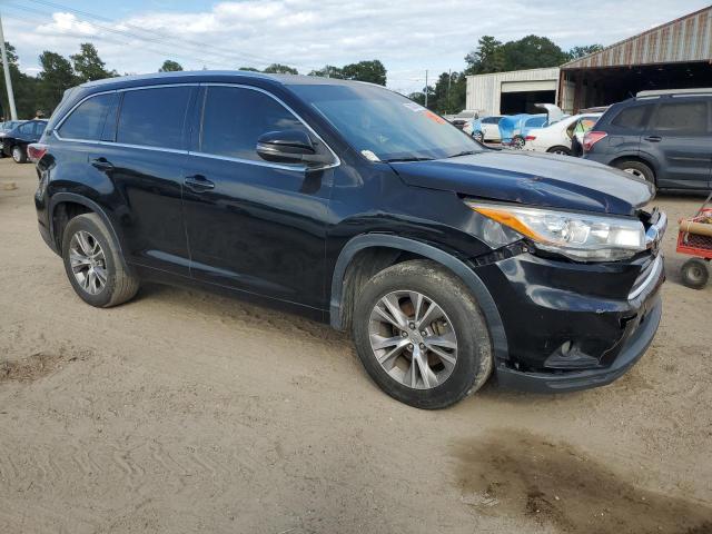 Photo 3 VIN: 5TDKKRFH8ES016830 - TOYOTA HIGHLANDER 