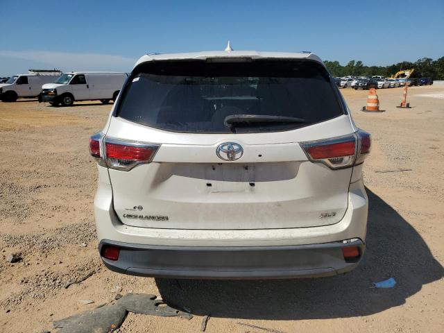 Photo 5 VIN: 5TDKKRFH8ES034874 - TOYOTA HIGHLANDER 